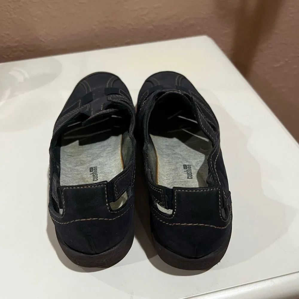 Cloudsteppers by Clarks gently used